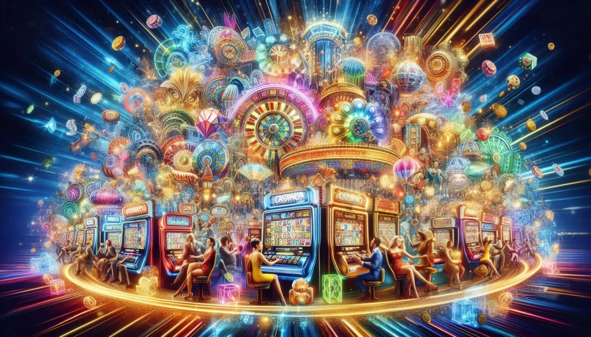 Spellwin Casino